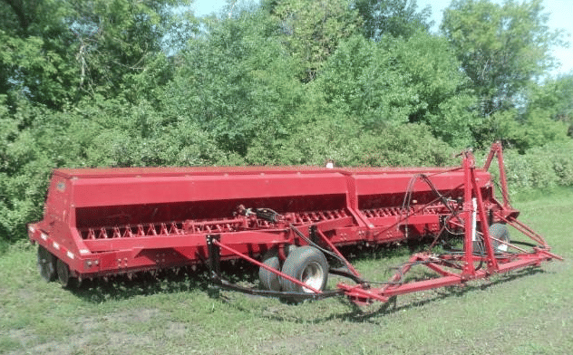 Main image Case IH 6200