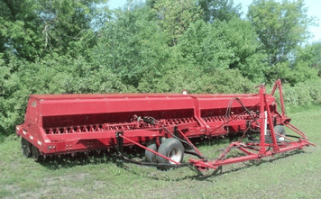 Main image Case IH 6200