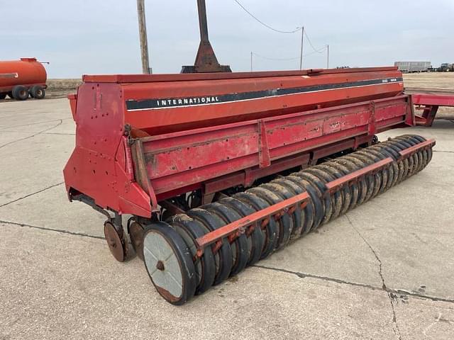 Image of Case IH 6200 equipment image 1