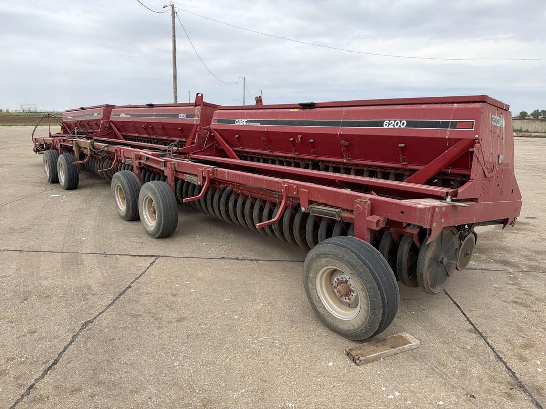 Image of Case IH 6200 Primary image