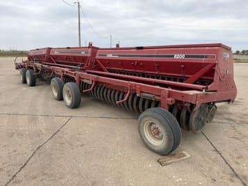 Main image Case IH 6200