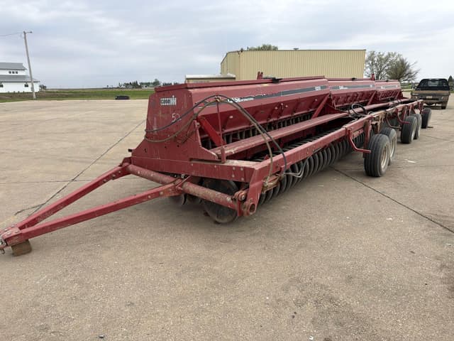Image of Case IH 6200 equipment image 1