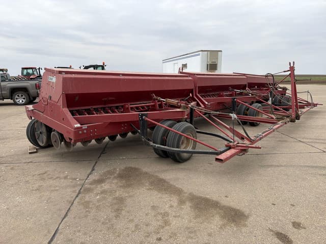 Image of Case IH 6200 equipment image 2