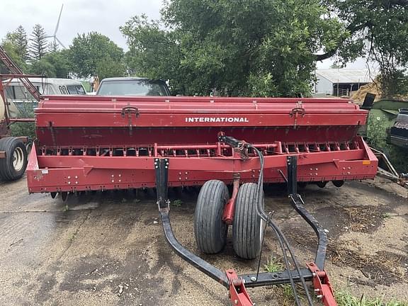 Image of Case IH 6200 equipment image 2