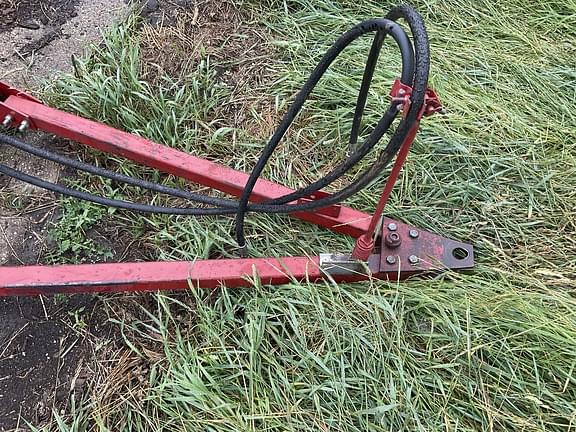 Image of Case IH 6200 equipment image 4
