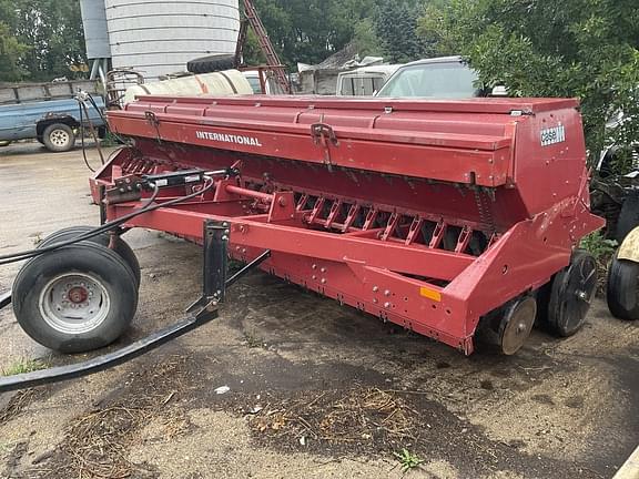 Image of Case IH 6200 equipment image 1