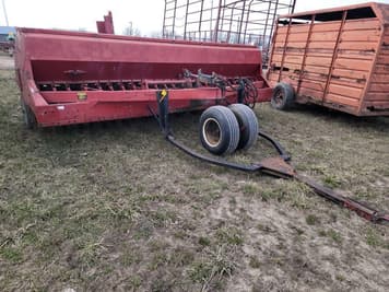 Main image Case IH 6200