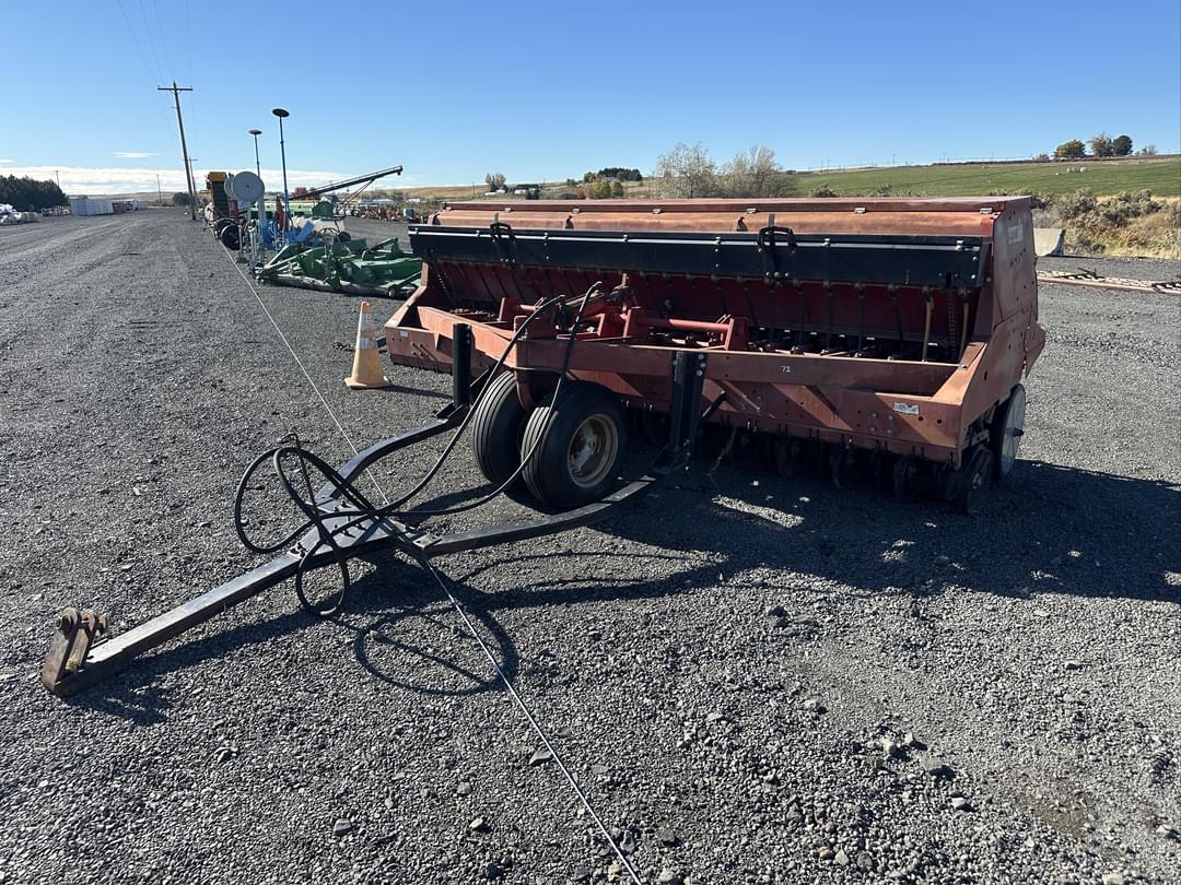 Image of Case IH 6200 Primary image