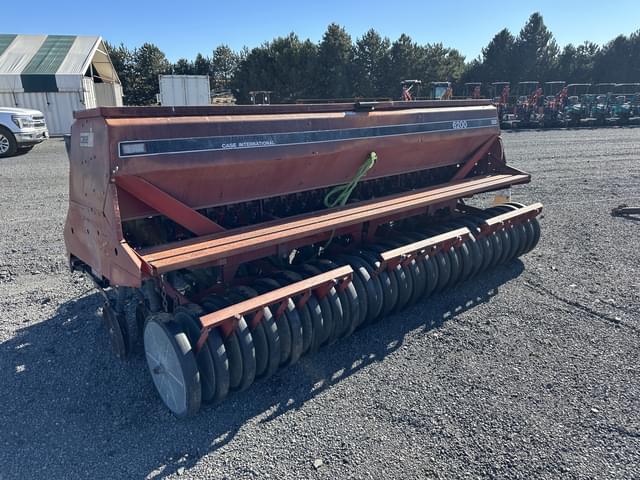 Image of Case IH 6200 equipment image 2