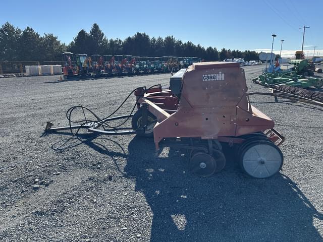 Image of Case IH 6200 equipment image 1