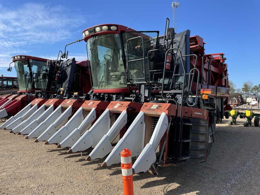 Main image Case IH 625