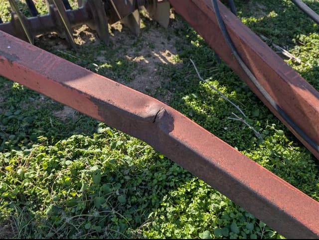 Image of Case IH 6500 equipment image 3