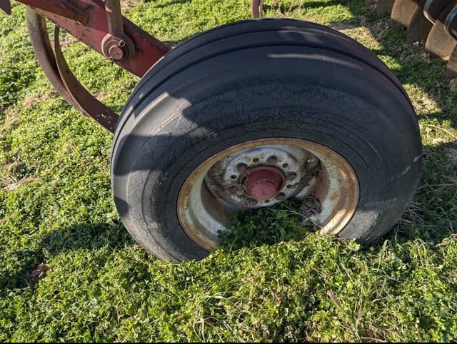 Image of Case IH 6500 equipment image 1