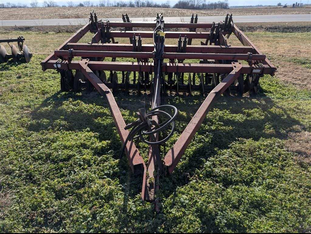 Case IH 6500 Equipment Image0