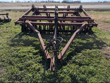 Main image Case IH 6500