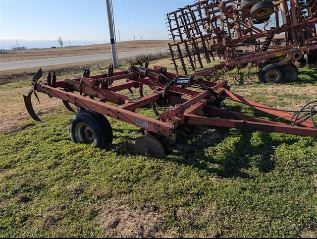 Image of Case IH 6500 equipment image 2