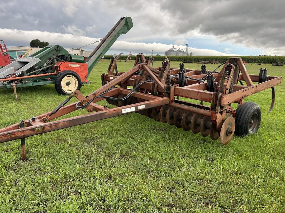 Image of Case IH 6500 Primary image