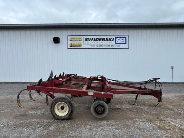 Image of Case IH 6500 equipment image 1