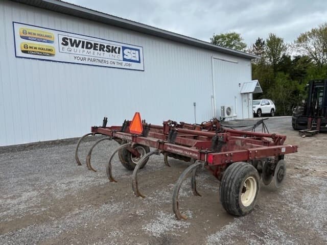 Image of Case IH 6500 equipment image 3