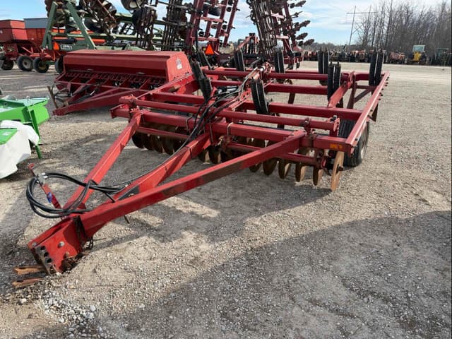 Image of Case IH 6500 equipment image 2