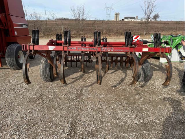 Image of Case IH 6500 equipment image 4