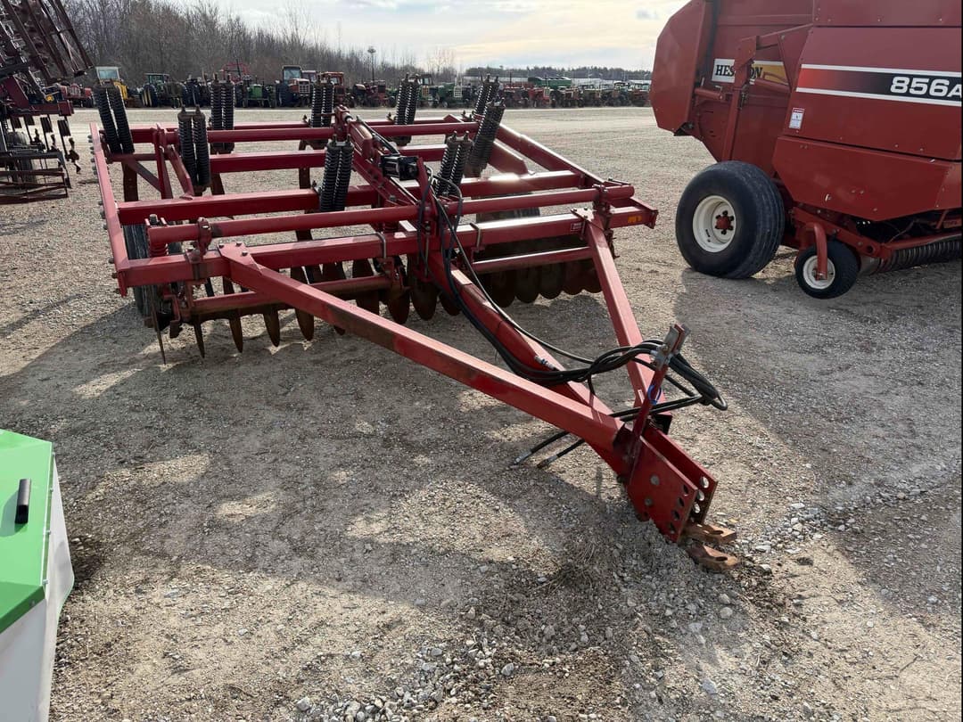 Image of Case IH 6500 Primary image