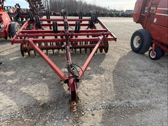 Image of Case IH 6500 equipment image 1