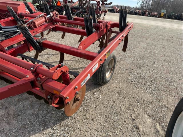 Image of Case IH 6500 equipment image 3