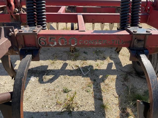Image of Case IH 6500 equipment image 4