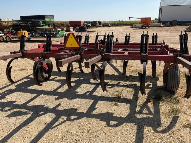 Image of Case IH 6500 equipment image 3