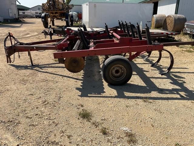 Image of Case IH 6500 equipment image 1