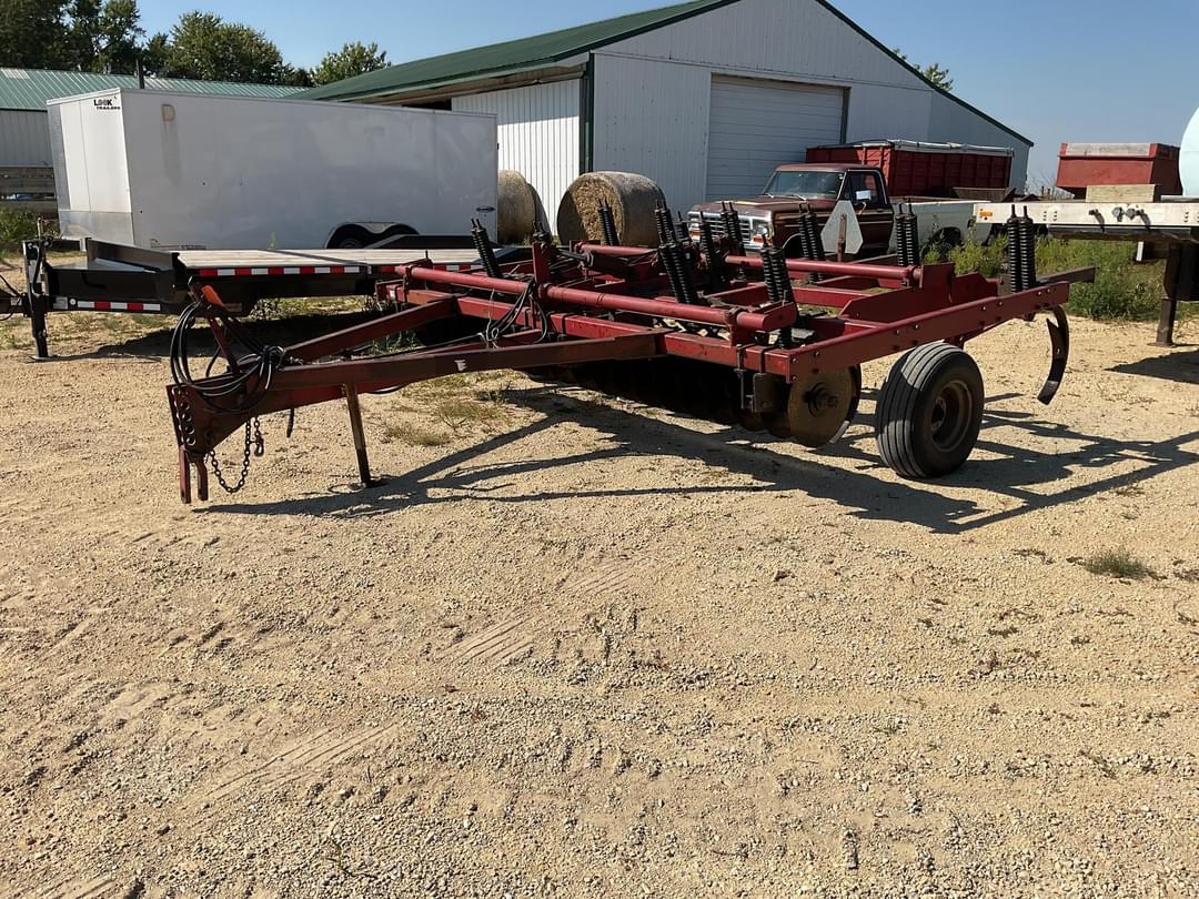 Image of Case IH 6500 Primary image