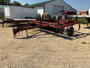 Main image Case IH 6500