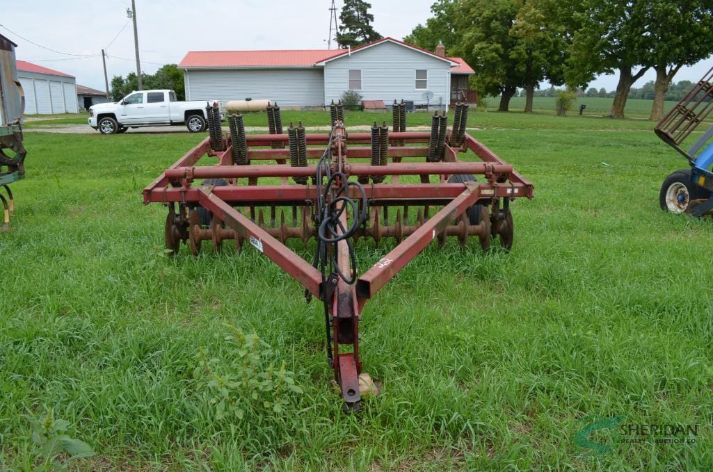 Main image Case IH 6500
