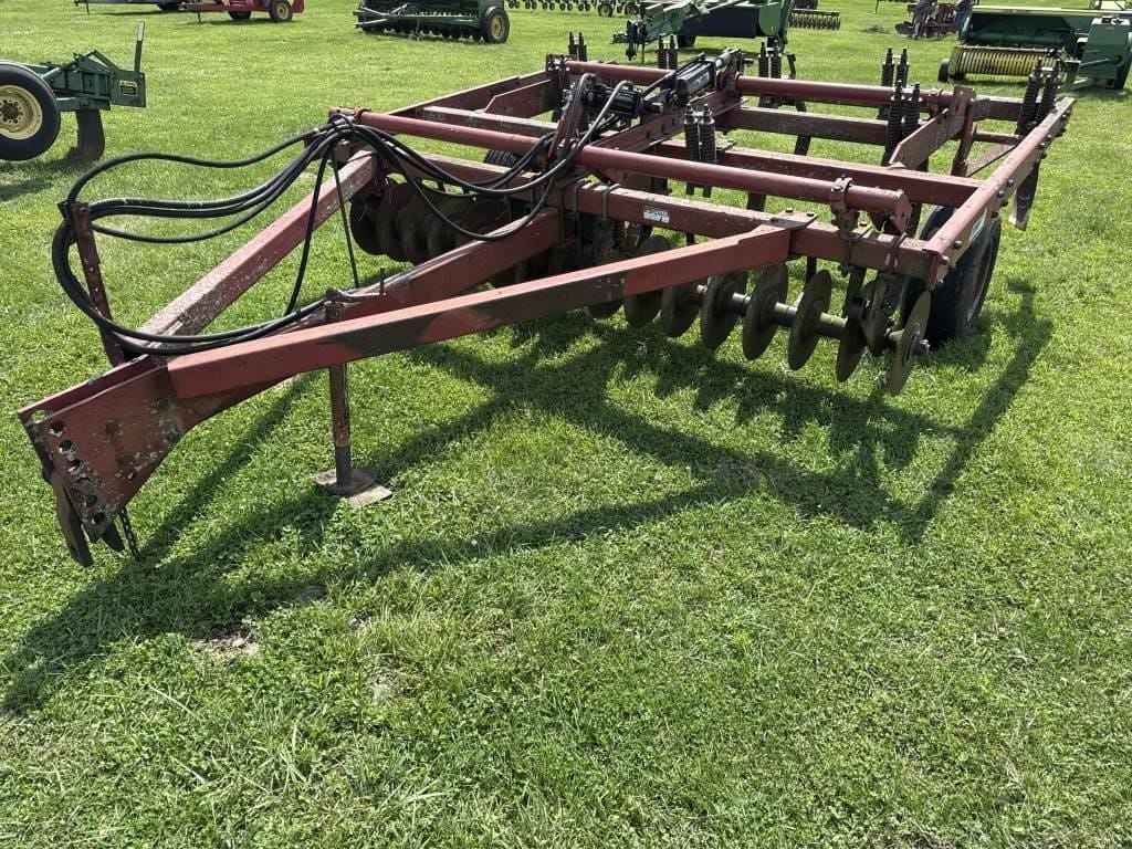 Case IH 6500 Equipment Image0