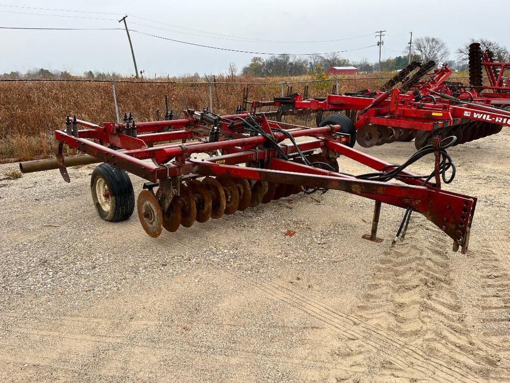 Main image Case IH 6500