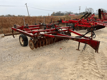 Main image Case IH 6500