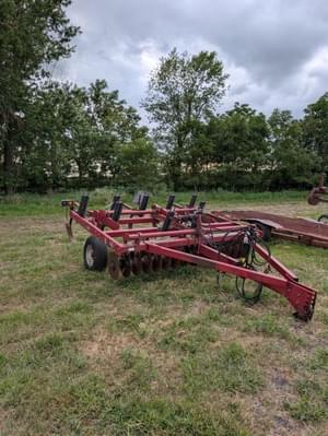 J.I. Case 6500 Image