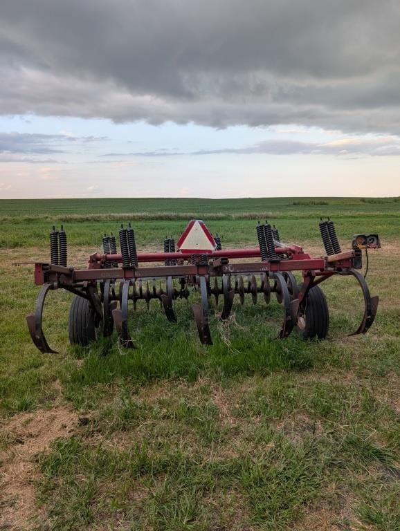 Image of J.I. Case 6500 equipment image 1