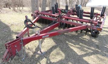 Main image Case IH 6500