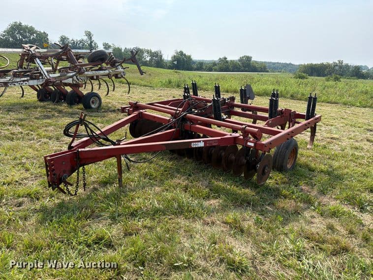 Image of Case IH 6500 Primary image
