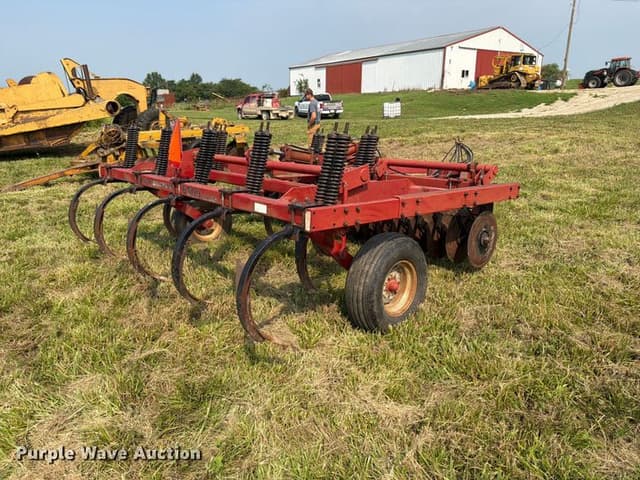 Image of Case IH 6500 equipment image 4