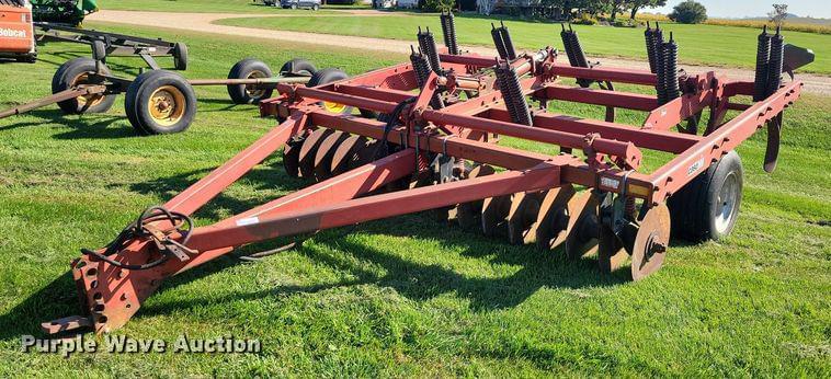 Image of Case IH 6500 Primary image