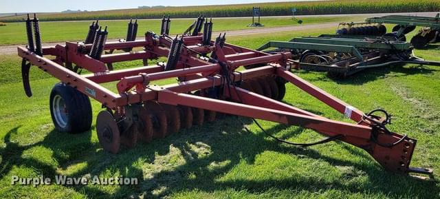 Image of Case IH 6500 equipment image 2