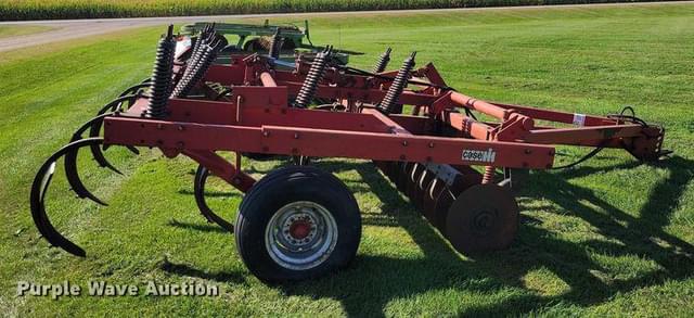 Image of Case IH 6500 equipment image 3