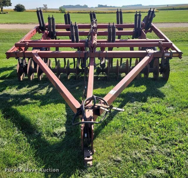 Image of Case IH 6500 equipment image 1