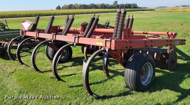 Image of Case IH 6500 equipment image 4