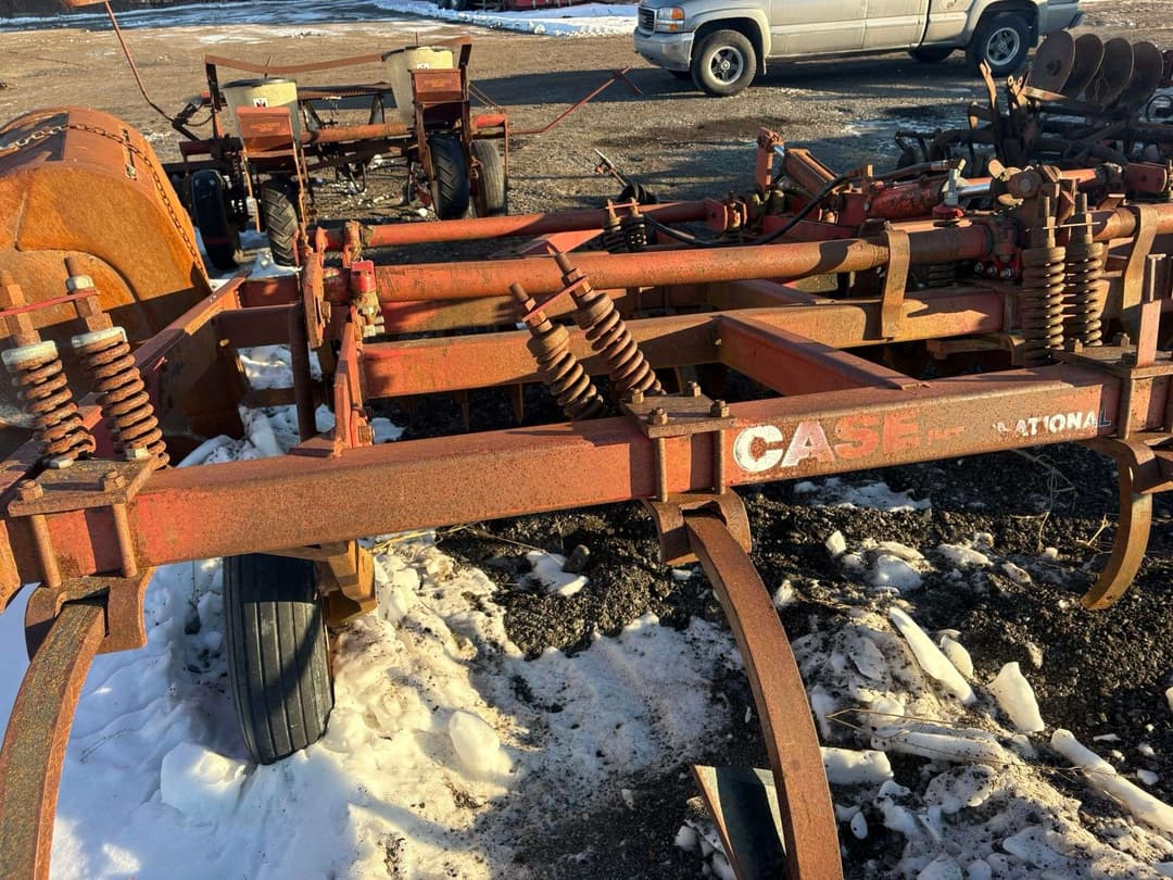 Image of Case IH 6500 Image 1