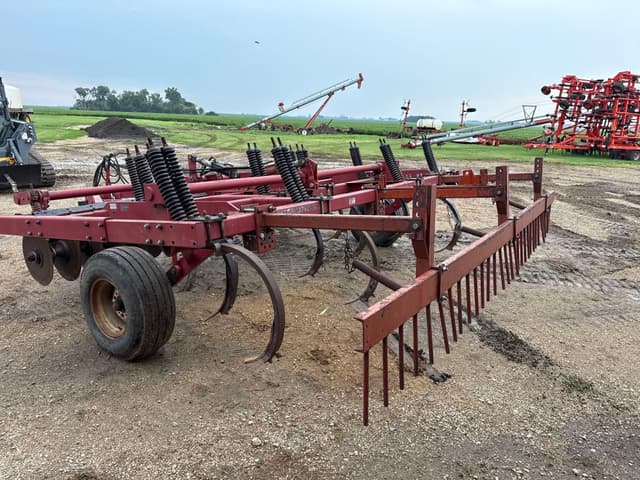 Image of Case IH 6500 equipment image 2