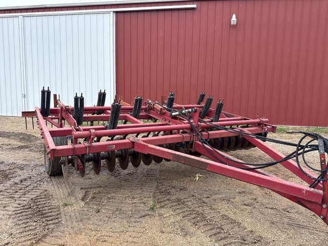 Image of Case IH 6500 equipment image 1